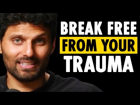 Give Me 30 Minutes and I'll Teach You How to Let Go of the Past