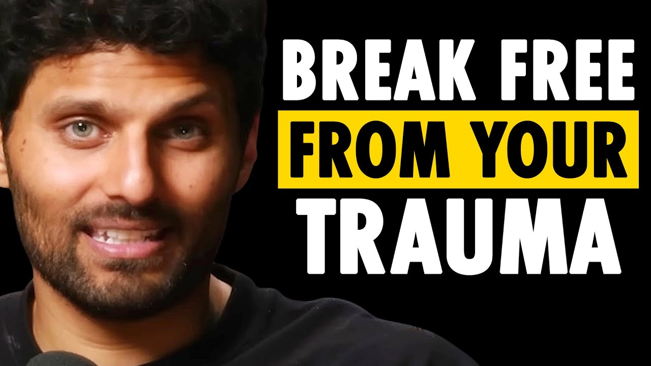 Give Me 30 Minutes and I’ll Teach You How to Let Go of the Past