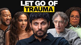 Give Me 30 Minutes and I’ll Teach You How to Let Go of the Past