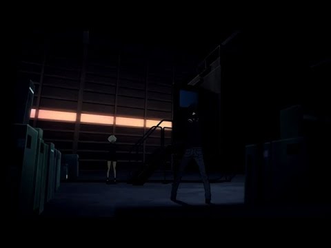 Zankyou no Terror 残響のテロル Episode 7 Review.