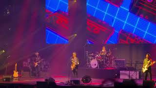 Toyang - Eraserheads (LIVE) | Trust Arena Auckland, New Zealand March 15, 2025