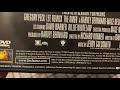 Opening To The Omen 2000 DVD