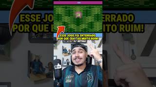 ESSE É O PIOR JOGO DO MUNDO! #shorts #gamer