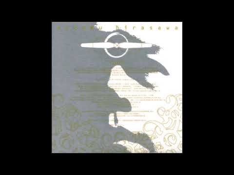 Susumu Hirasawa - An Expert Mountain (MP3 Version)