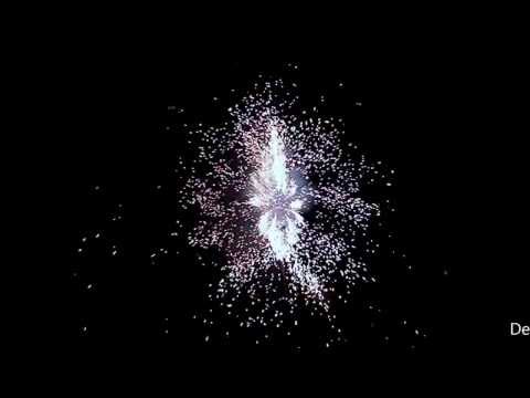 Silberkugel - diesmal etwas üppiger bestückt