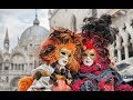 Venezia - Carnevale 2018 -- Venice Carnival 2018 -- Carnaval de Venise 2018 Venezia - Carnevale 2018 -- Venice Carnival 2018 -- Carnaval de Venise 2018