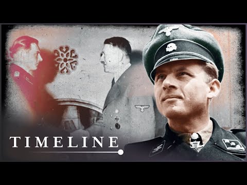 Hitler's Secret Weapon: Michael Wittmann, WWII Tank Ace