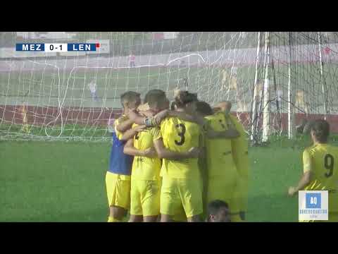 Mezzolara - Lentigione: 0-2