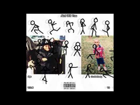 GuddaBang Ft Arno Serene - Aint Wit You