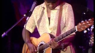 JOAN ARMATRADING - Steppin´ Out  (live 1979)