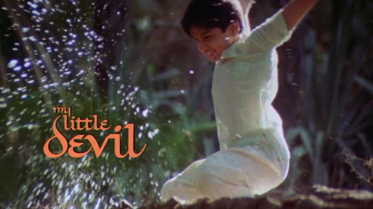 My Little Devil (Tales for All #18 / 2000) Trailer