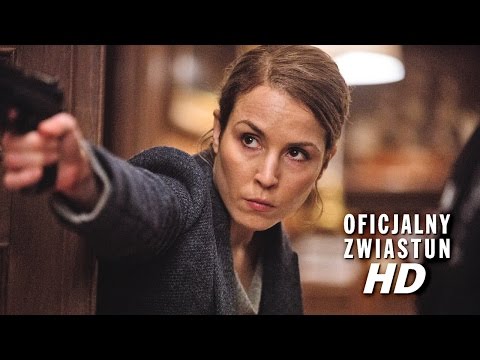 Zwiastun — Tożsamość Zdrajcy