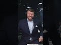 Even The Commentators Knew He Was Going To Sleep! ?