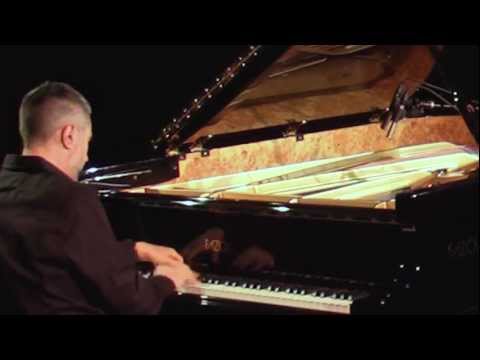 Jean Michel Pilc - (Jazz Piano Music)