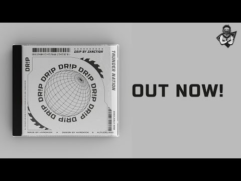 ZANCTION - DR!P [TN006]