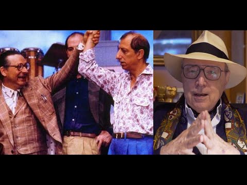 Gole ruggenti, Pingitore: "Un film che ironizzava sulle raccomandazioni di Sanremo"