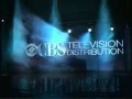 CBS Paramount Television CBS Television Distribution Logos History