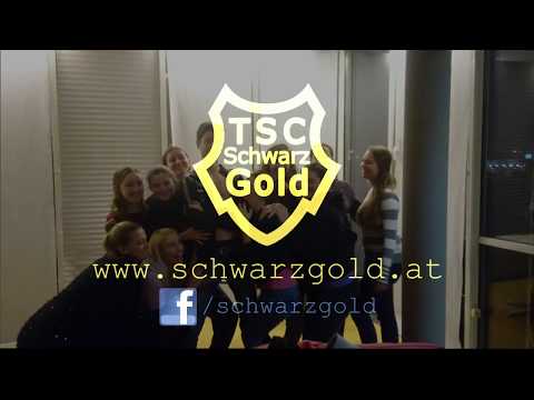 TSC Schwarz Gold - C-Team - Werbevideo