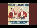 Kenga E Kurbetit Nebih Dauti & Ramazan Dibra