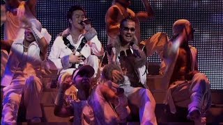 【Premium】EXILE - change my mind(EXILE LIVE TOUR 2007 EXILE EVOLUTION LIVE VIDEO BOX)