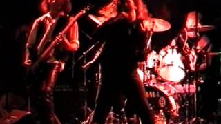Dark Tranquillity Crimson Winds 1994 (live)