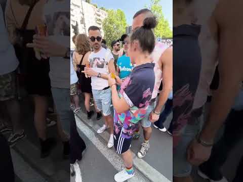 Proteggi le tue libertà e i tuoi diritti, iscriviti a Più Europa!