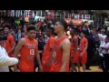 Proviso West Holiday Tournament (Dec 2016)