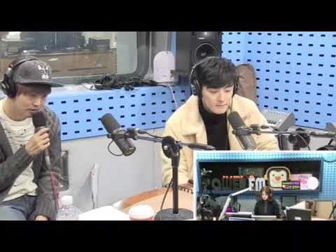 171201 정동하 - 까마귀 뮤지컬 에드거앨런포