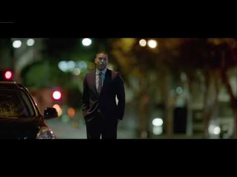 Nicki Minaj - The Crying Game (Official Video)