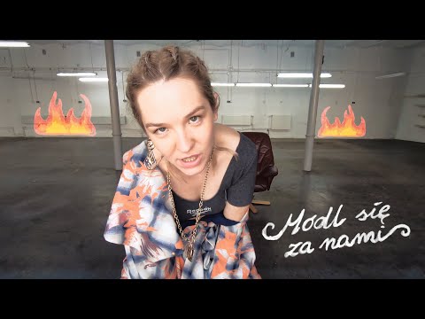 Karolina Czarnecka - Módl się za nami (Official Video)