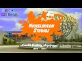 Nickelodeon Studios Florida Credit Ending Montage 1990 2003