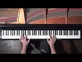 Grieg Peer Gynt In The Hall Of The Mountain King P Barton FEURICH Piano