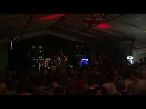 Sidewalk Kettig Kirmes '17