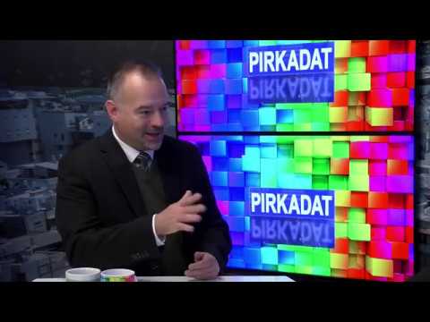 PIRKADAT: Dr. Lattmann Tamás