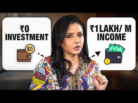 2025 Might be the LAST year for Middle Class To get RICH