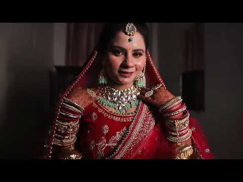 Wedding Photographer portfolio by The Bloom Films in Lucknow - Photo 3 Wedding Photographer portfolio by The Bloom Films in Lucknow - Photo 3