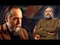 Aleksandr Dugin on Slavoj Žižek