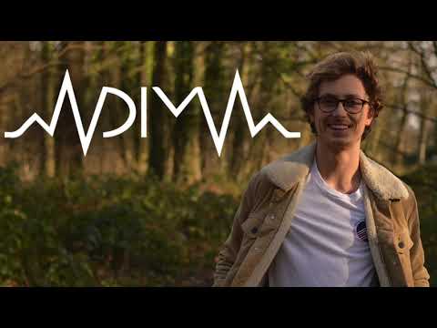 Sam Smith - latch vs Malik Mustache, N.E.O.N, Vinne  feat. Samantha Nova - rock u (DIM mashup)