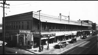 Le Roy's Dallas Band Tampa Shout (1928)