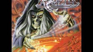 Azrael- Tres y el Apocalipsis