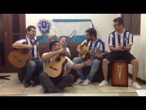 Vamos Pra Cima Papao