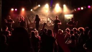 Ne Obliviscaris - Pyrrhic