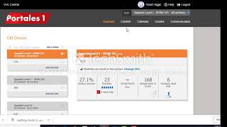 Create VHL account
