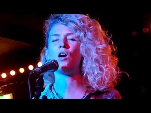 Beth Rowley - Only One Cloud - Sebright Arms, London - October 2016