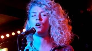Beth Rowley - Only One Cloud - Sebright Arms, London - October 2016
