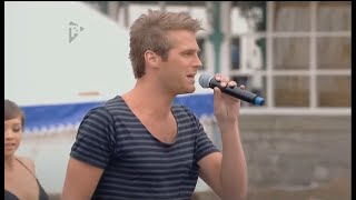 Basshunter - All I Ever Wanted • Now You&#39;re Gone • Saturday / Live T4 On the Beach!