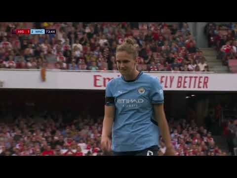 Vivianne Miedema vs Arsenal || Give Credits!! || Scenepack
