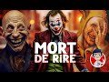 7 Personnes VRAIMENT MORTES DE RIRE