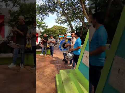 Lucero espiritual Banda 19 marzo Pinillos Bolivar 1138