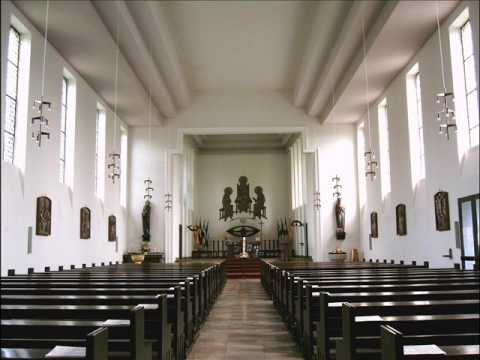 GL 767 Dich liebt, o Gott, mein ganzes Herz - Neuer Fuldaer Eigenteil zum Gotteslob